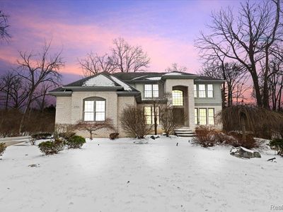 27861 Weymouth Dr, Farmington Hills, MI, 48334