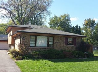 14340 Lawndale Ave, Midlothian, IL 60445