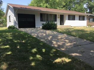 1309 Waters St, Manhattan, KS 66503