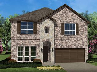 10008 Tule Lake Rd, Fort Worth, TX 76177