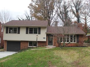 2809 Circle Dr, Portsmouth, OH 45662