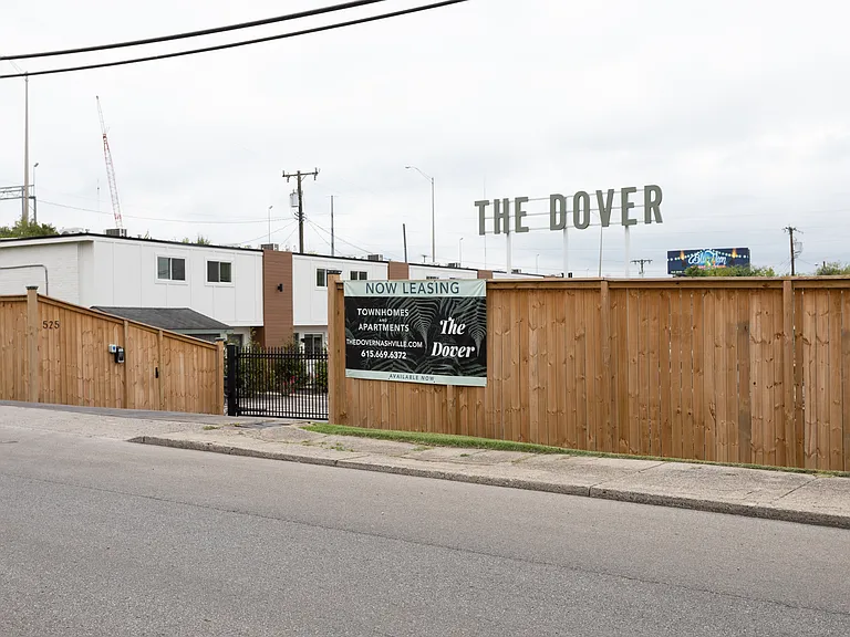 The Dover — Photo 61