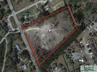 1510 Quacco Rd, Pooler, GA 31322