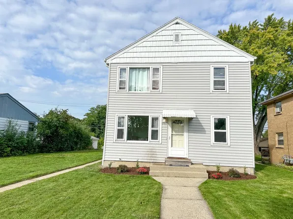 3917 North 92nd STREET #3917A, Milwaukee, WI 53222