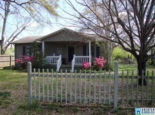 220 Boiling Springs Rd, Oxford, AL 36203