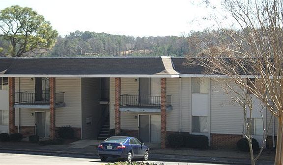 Community in the Hills