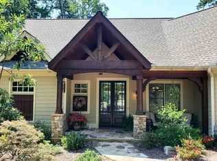 39 Bear Creek Dr LOT 3504, Jasper, GA