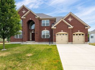 10972 Ruston Glen Ct, Dayton, OH 45458