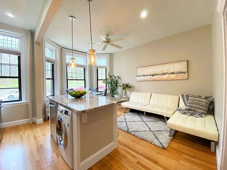 324 Chestnut Hill Ave #1 — Photo 3