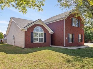 814 Maricopa Dr, Murfreesboro, TN 37128