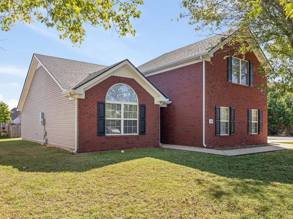 814 Maricopa Dr, Murfreesboro, TN 37128