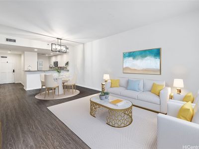 520 Lunalilo Home Rd Unit 6109, Honolulu, HI, 96825