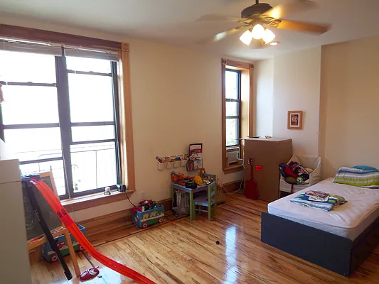 Rented by Corcoran | media 4