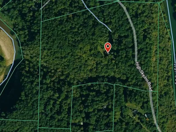 11543 High Sky Inn Rd, Hindsville, AR 72738
