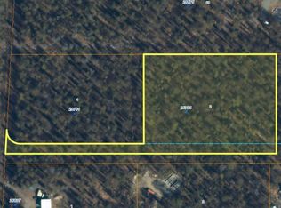 26735 S Talkeetna Spur, Talkeetna, AK 99676