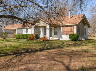 13040 Adger Rd, Gilliam, LA 71029