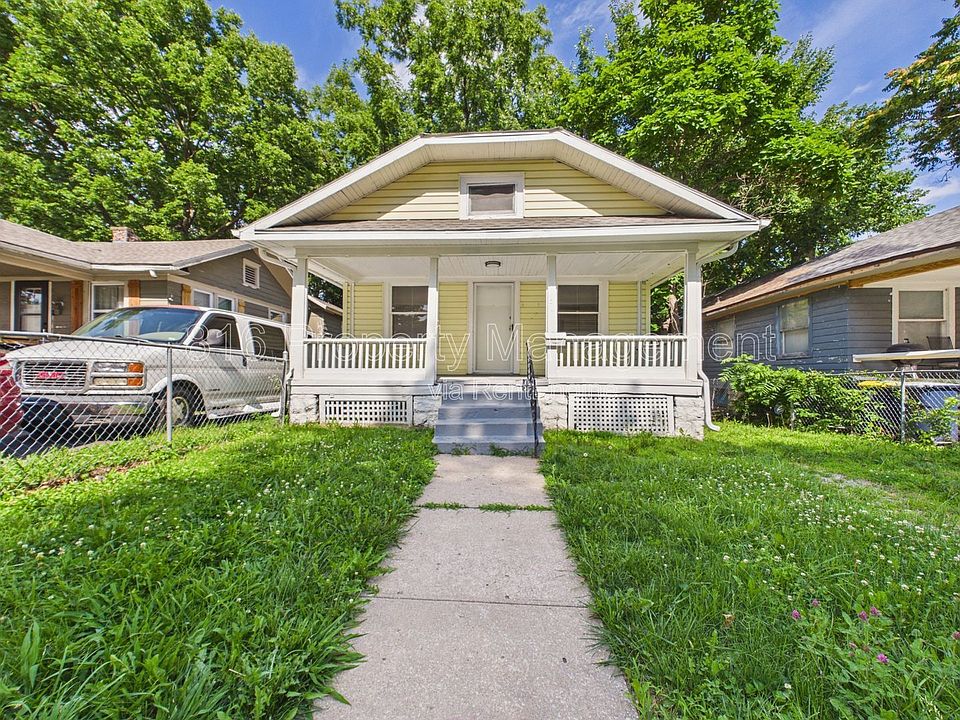 1st image of 7131 Olive St