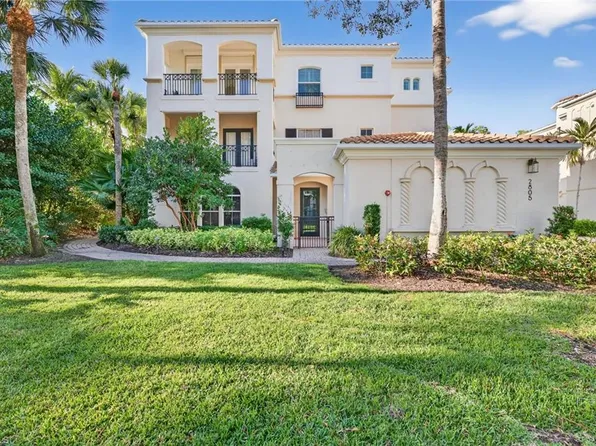 2805 TIBURON BLVD E #1-101, NAPLES, FL 34109