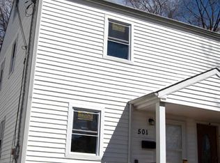 501 Beardsley Ave, Bloomfield, NJ 07003