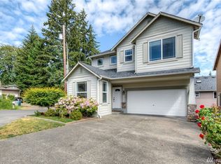 11804 SE 176th Ct, Renton, WA 98058