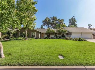 5270 E Townsend Ave, Fresno, CA 93727