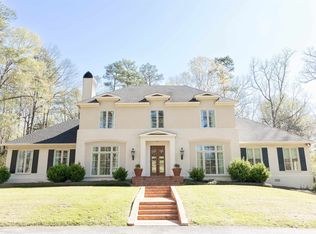 111 Valhalla Dr, Evergreen, AL 36401