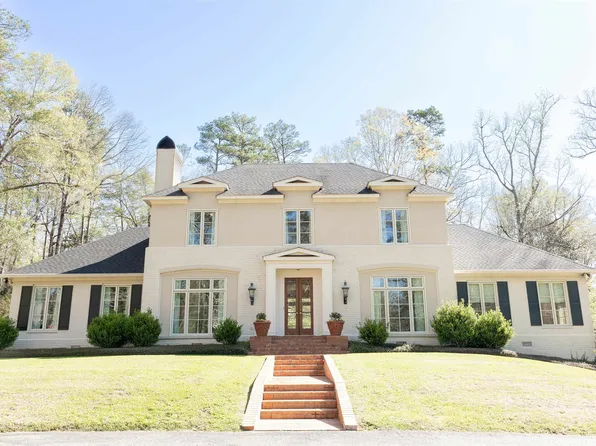 111 Valhalla Dr, Evergreen, AL 36401