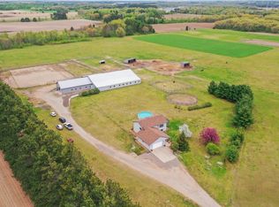 8814 347th St, Stacy, MN 55079