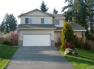 3209 95th St SE, Everett, WA 98208