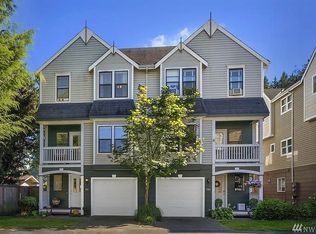 751 NW Juniper St, Issaquah, WA 98027