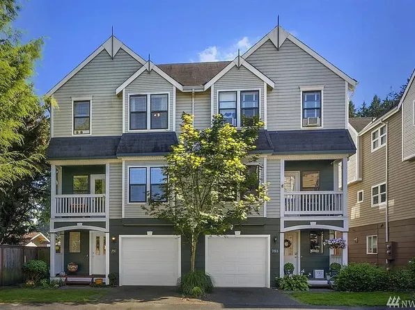 751 NW Juniper St, Issaquah, WA 98027