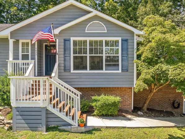 4825 Kiowa Ln NW, Cleveland, TN 37312