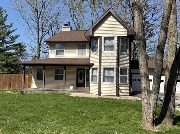 4420 Field DRIVE, Waterford, WI 53185