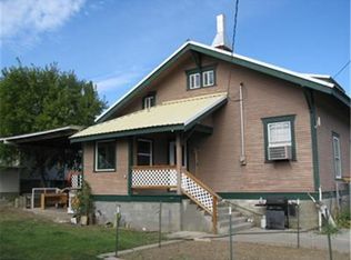 533 Conconully St, Okanogan, WA 98840