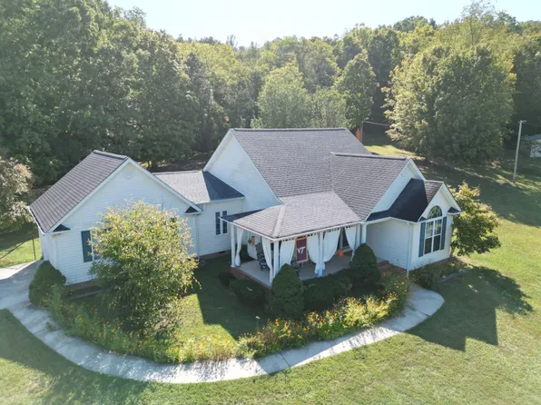 1500/1490 Mount Carmel Rd, Decatur, TN 37322