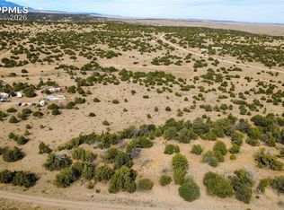 617 Pico Del Questa, Walsenburg, CO 81089