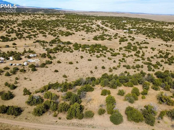 617 Pico Del Questa, Walsenburg, CO 81089