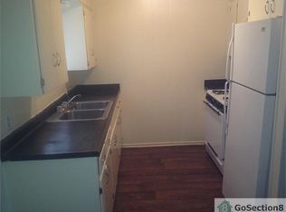 414 E Aviation Blvd APT 19, Universal City, TX 78148