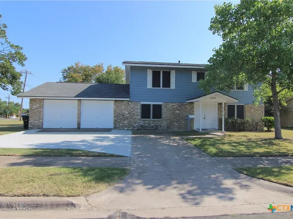 3203 Lake Charles Ave, Killeen, TX 76543