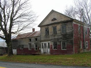 2685 County Highway 39, Worcester, NY 12197