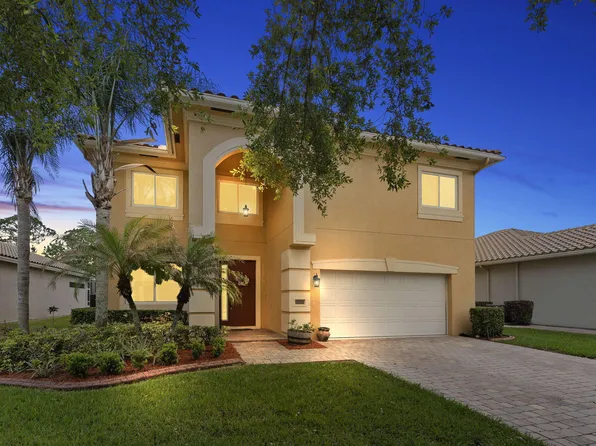 5800 SW Longspur Lane, Palm City, FL 34990
