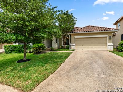 24411 Via Positano, San Antonio, TX, 78260