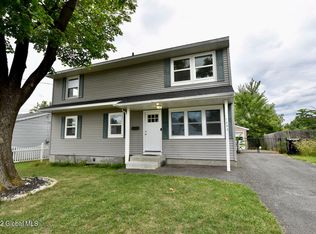 1093 Madison Ave, Troy, NY 12180