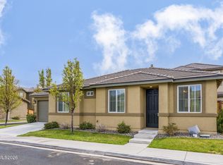 6741 Peppergrass Dr, Sparks, NV 89436