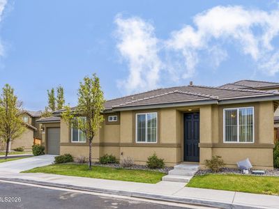 6741 Peppergrass Dr, Sparks, NV, 89436