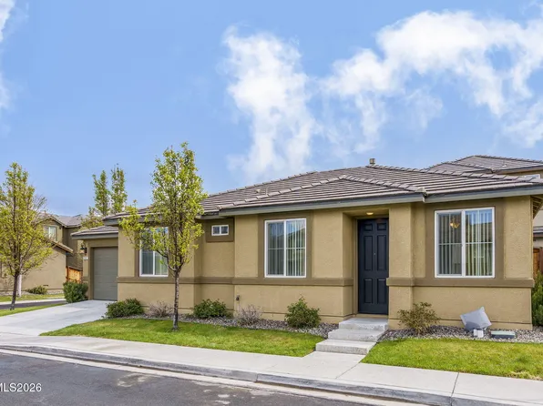 6741 Peppergrass Dr, Sparks, NV 89436