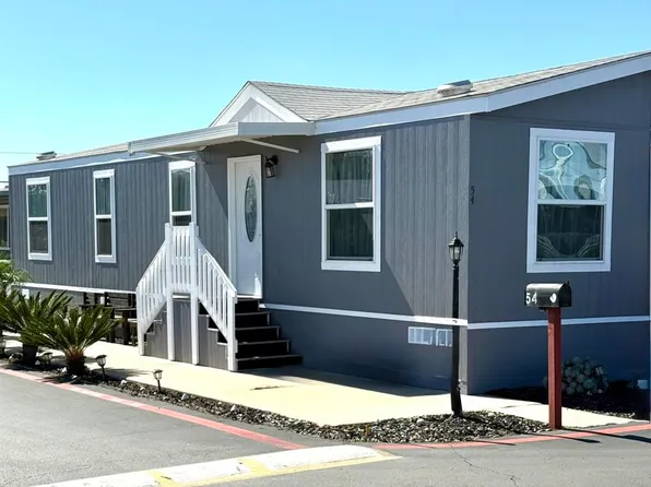 2950 Iris Ave Space 54, San Diego, CA 92154