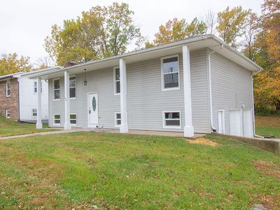 1909 Newton Dr, Columbia, MO, 65202