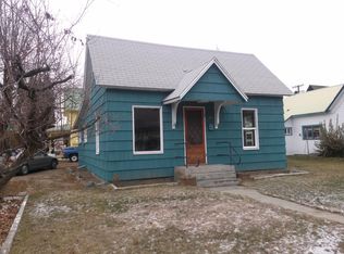 226 Cottage Ave, Cashmere, WA 98815