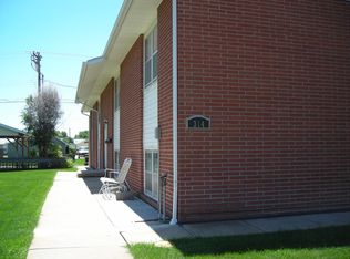 314 W Philip Ave APT 2, North Platte, NE 69101